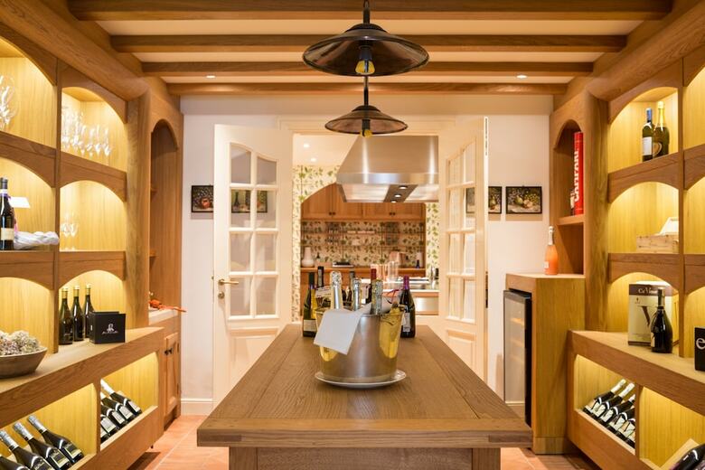 Bed & Breakfast Relais D'arfanta