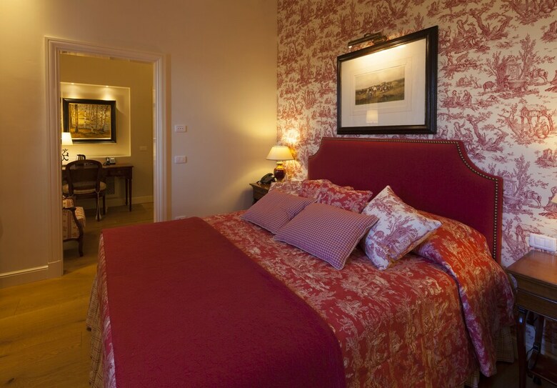Bed & Breakfast Relais D'arfanta