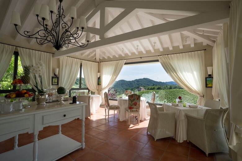 Bed & Breakfast Relais D'arfanta