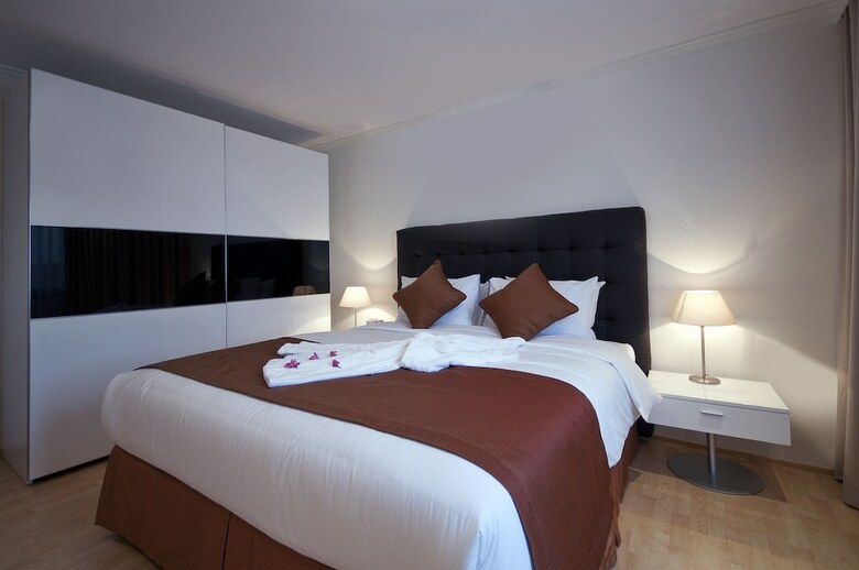 Hotel Dana Beach Resort