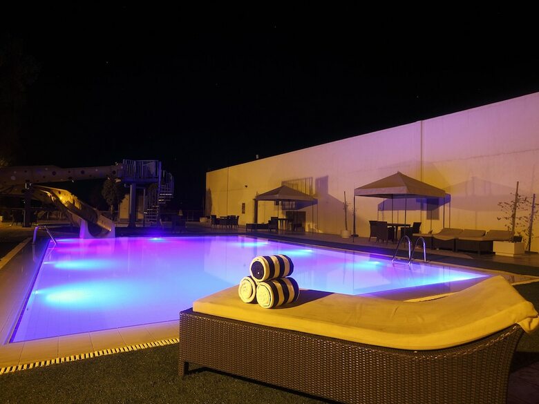 Hotel Dana Beach Resort