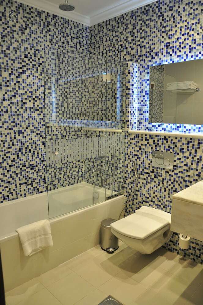 Hotel Dana Beach Resort