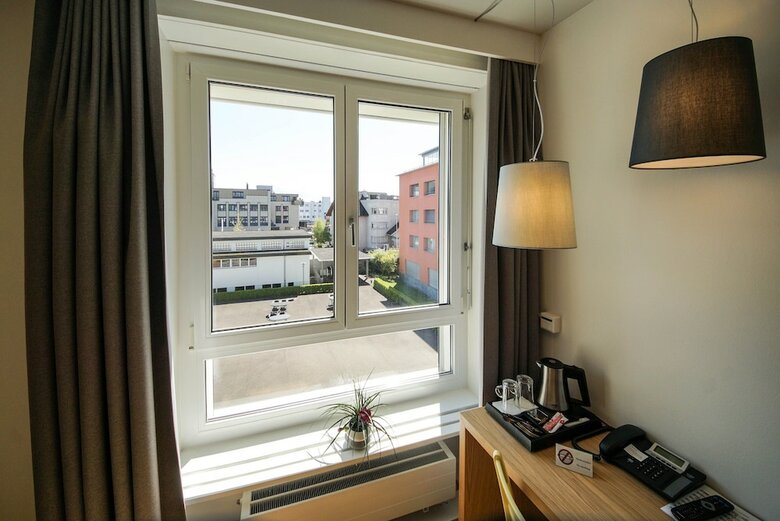 Dialoghotel Eckstein