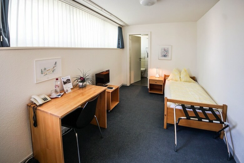 Dialoghotel Eckstein