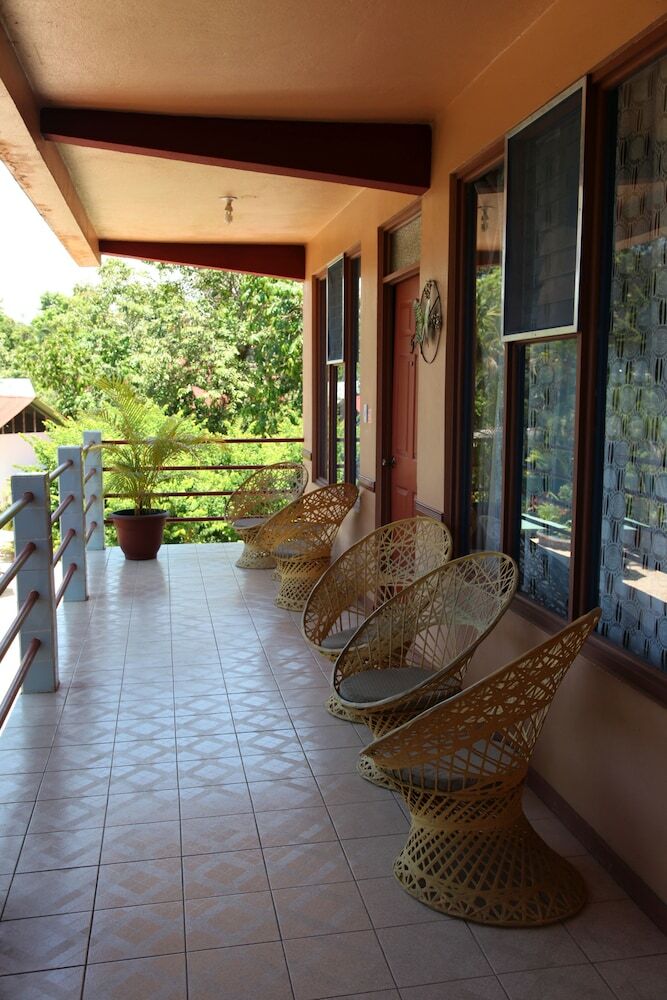 Hotel Divisamar
