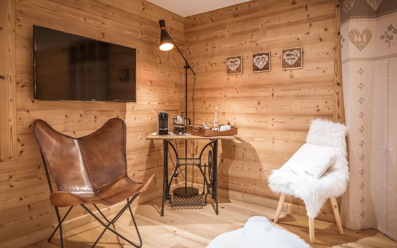 Art Boutique Hotel Beau Sejour