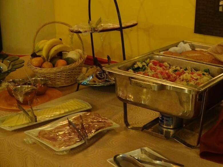 Coblentz Inn Boutique Hotel