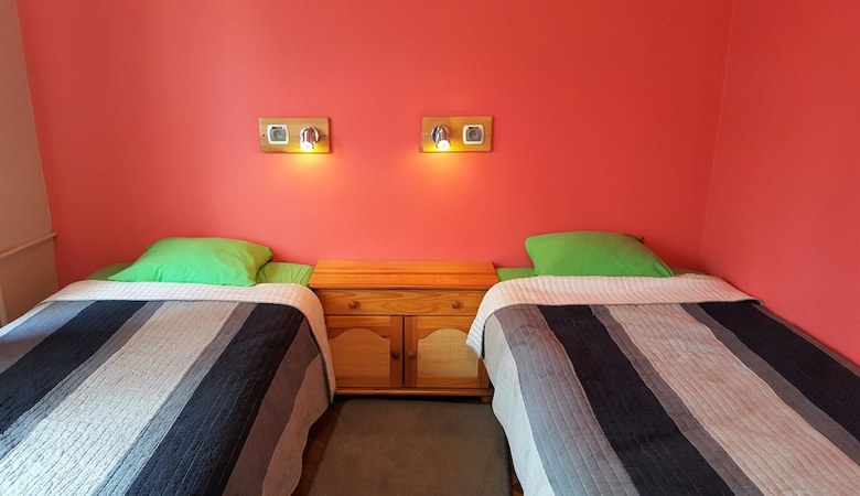 Hostal Cinnamon Hostel
