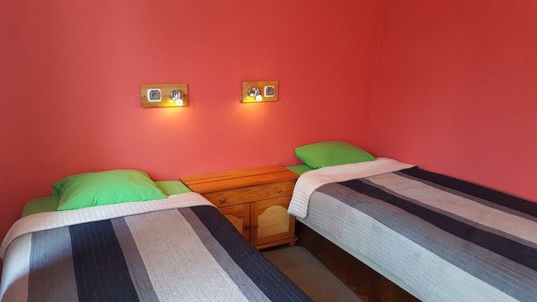 Hostal Cinnamon Hostel