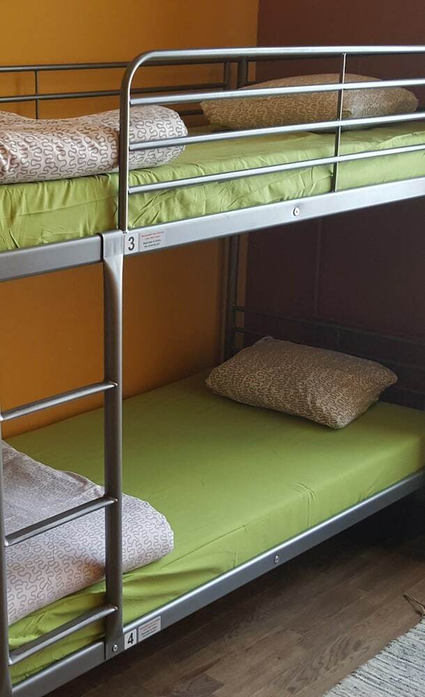 Hostal Cinnamon Hostel