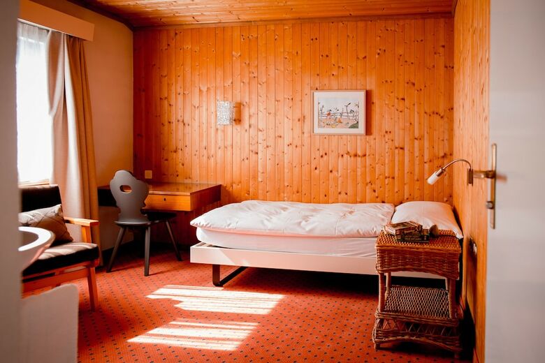Hotel Sport