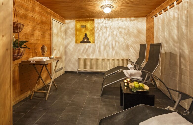 Hotel Sport
