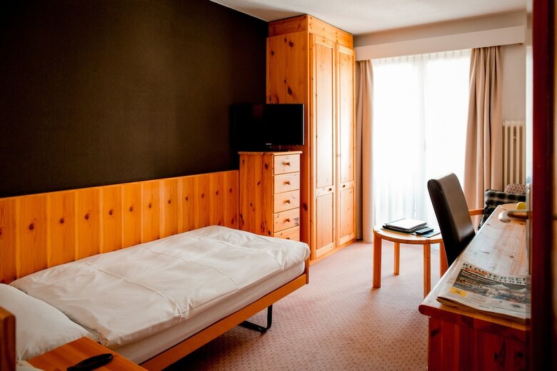 Hotel Sport