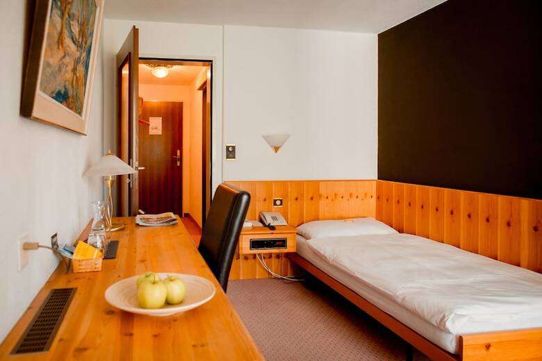 Hotel Sport
