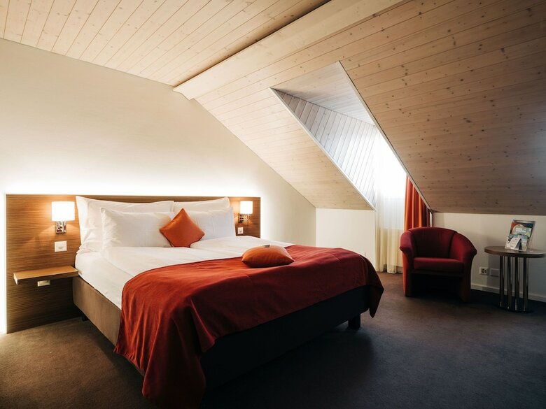 Hotel Krone