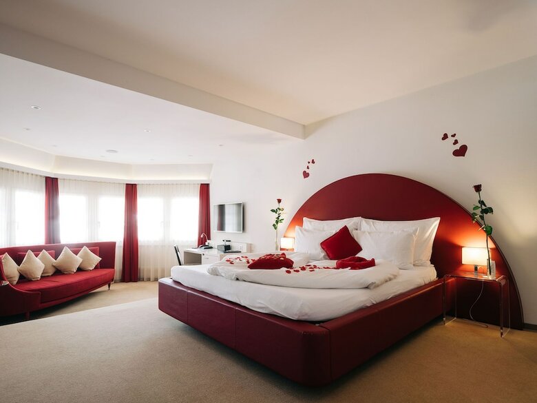 Hotel Krone
