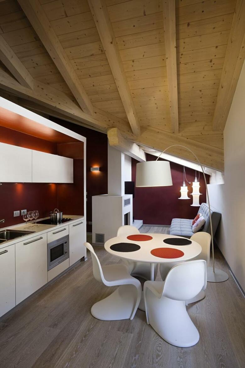 Hotel Villa Kofler Wonderland Resort