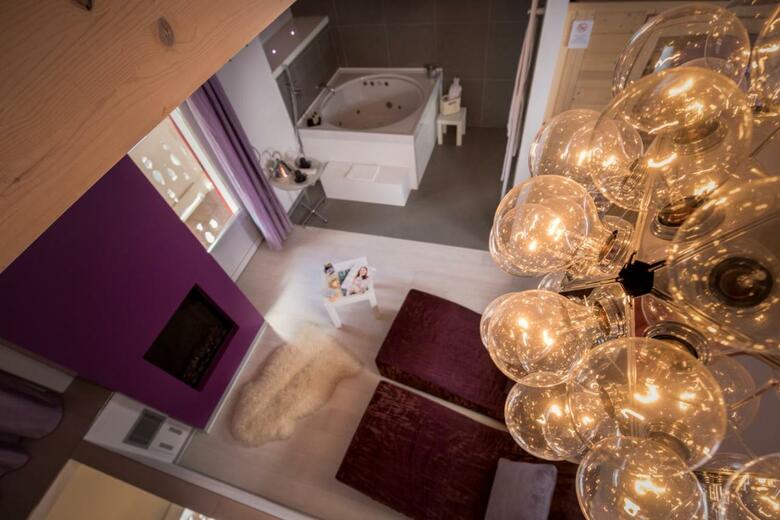 Hotel Villa Kofler Wonderland Resort