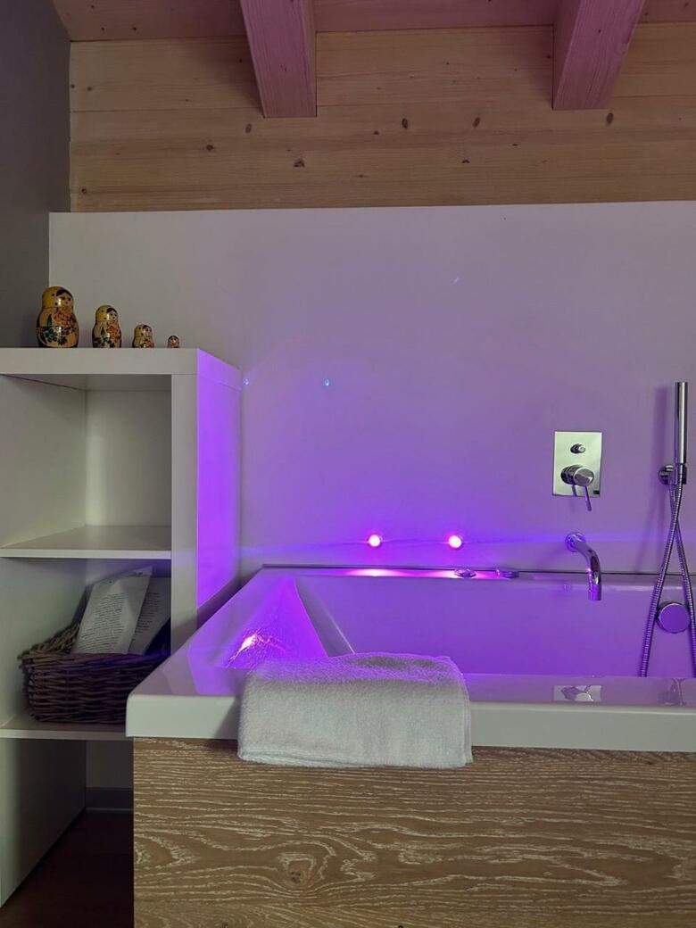 Hotel Villa Kofler Wonderland Resort