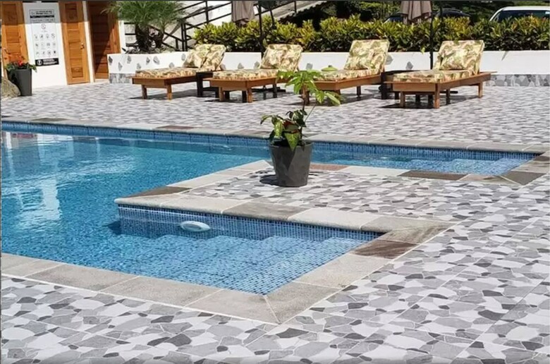 Posada Las Terrazas de Dana Boutique Lodge