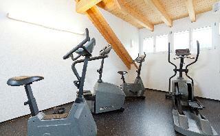 Hirschen Wildhaus Swiss Quality Hotel