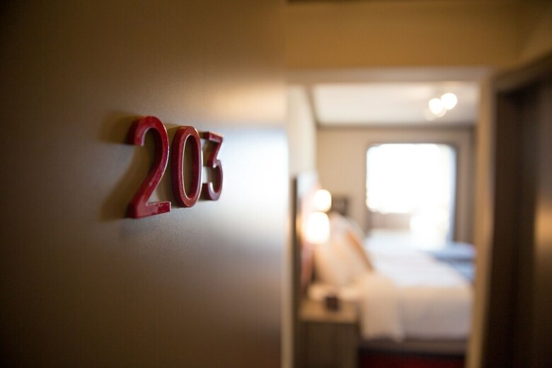 Hotel Bristol