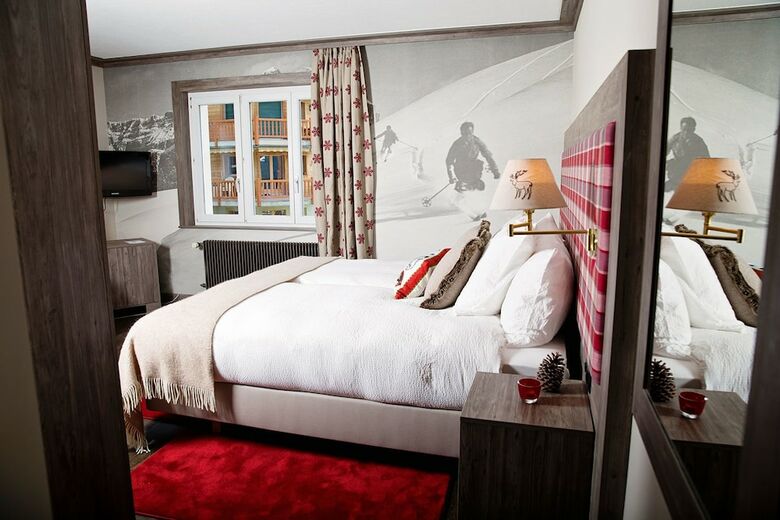 Hotel Bristol