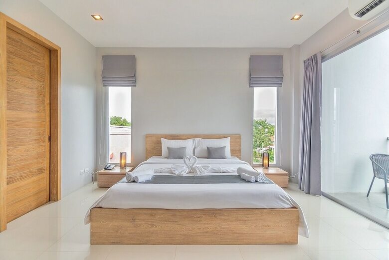 Hotel Lemonade Phuket