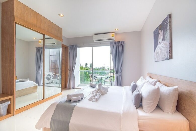 Hotel Lemonade Phuket