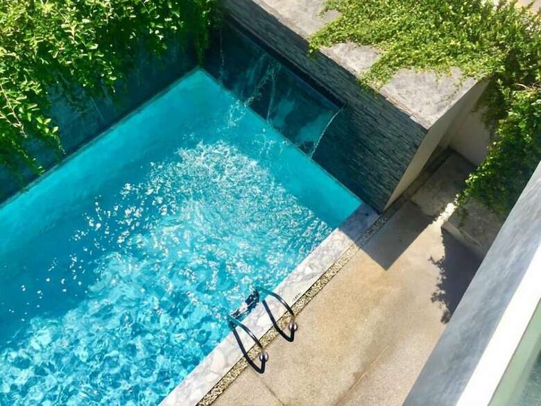 Hotel Lemonade Phuket