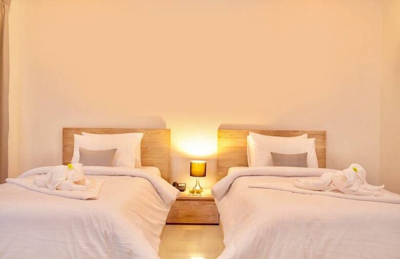 Hotel Lemonade Phuket