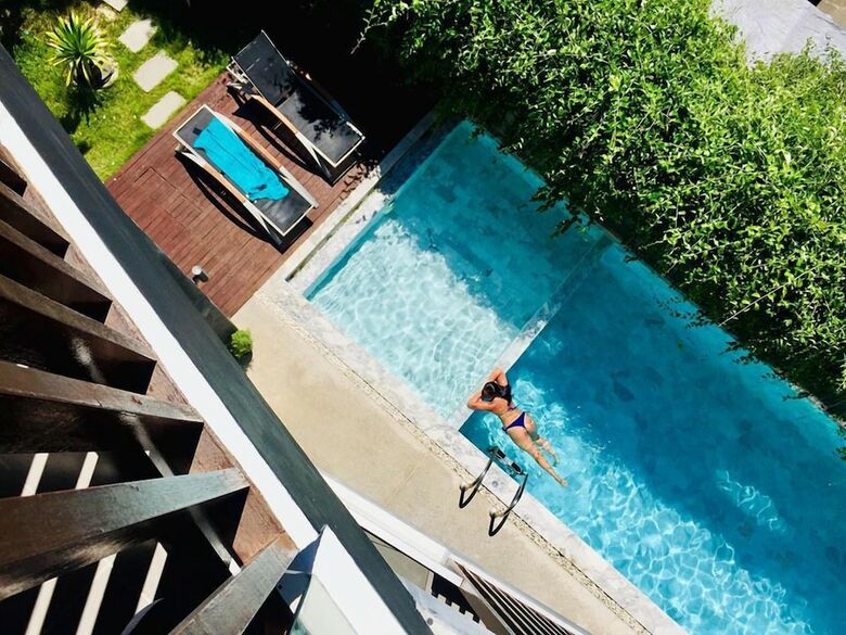 Hotel Lemonade Phuket