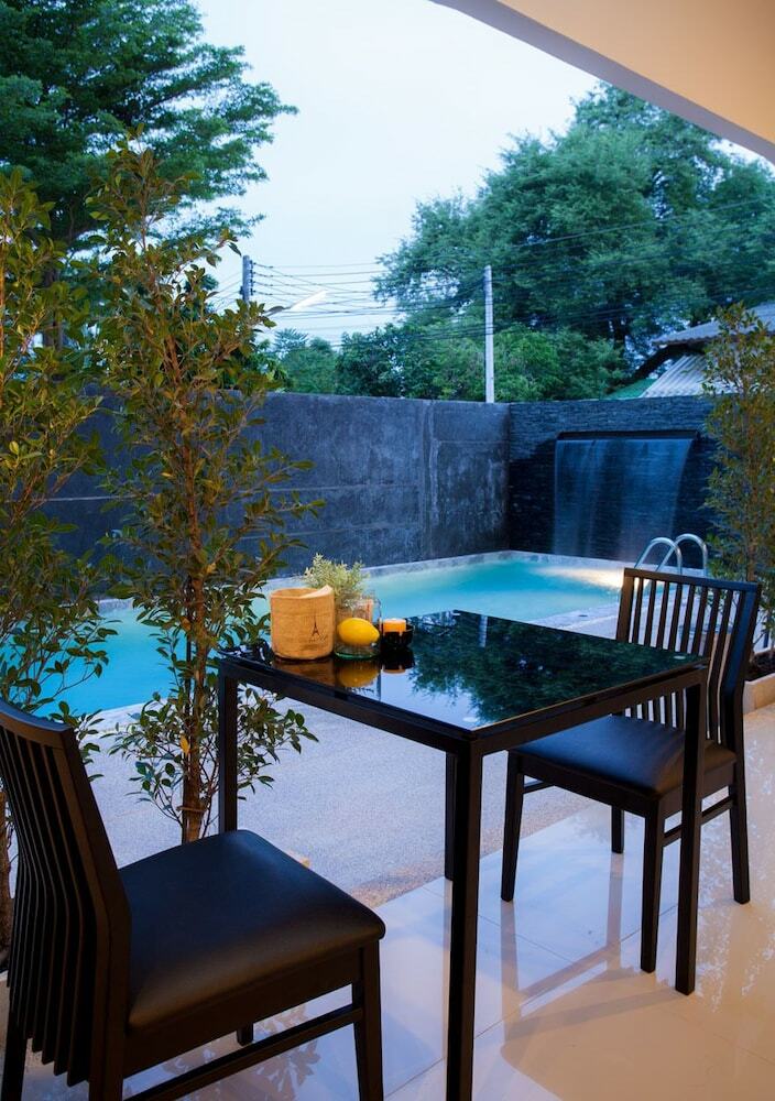 Hotel Lemonade Phuket
