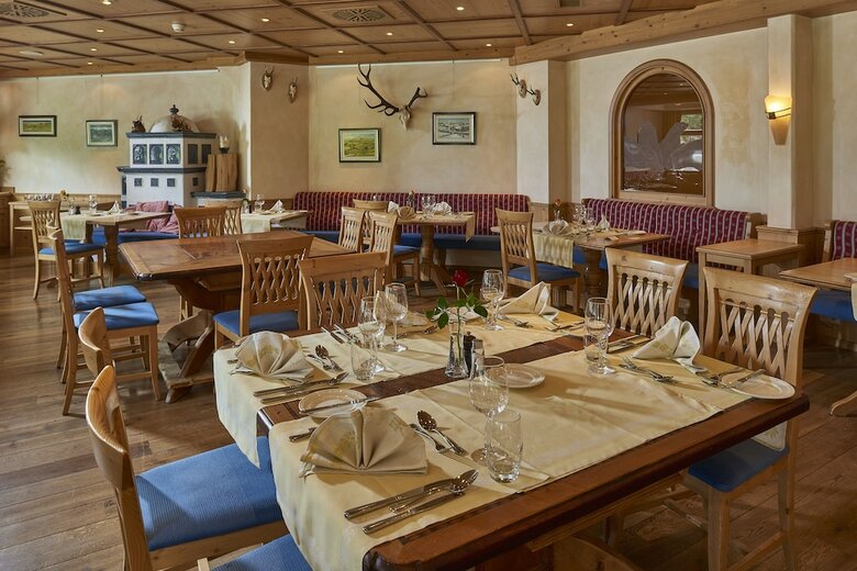Hotel Eurotel Victoria Les Diablerets