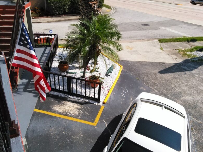 Motel Merida Inn And Suites