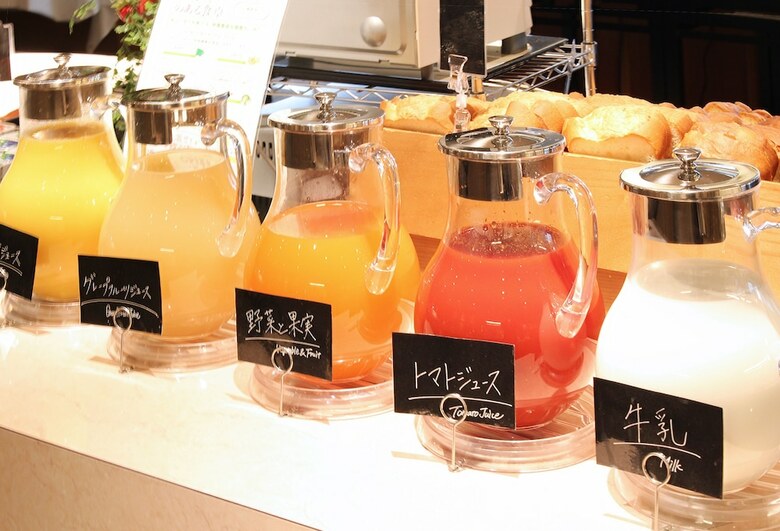 Meitetsu Grand Hotel