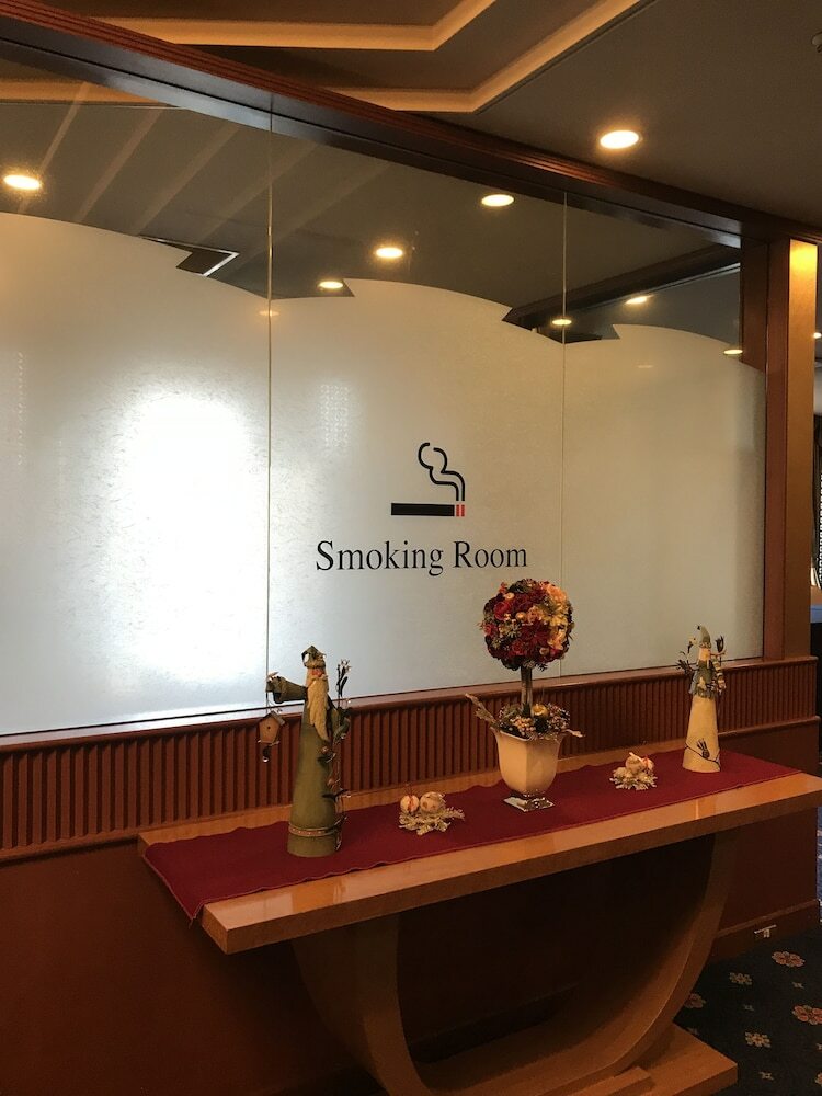 Meitetsu Grand Hotel