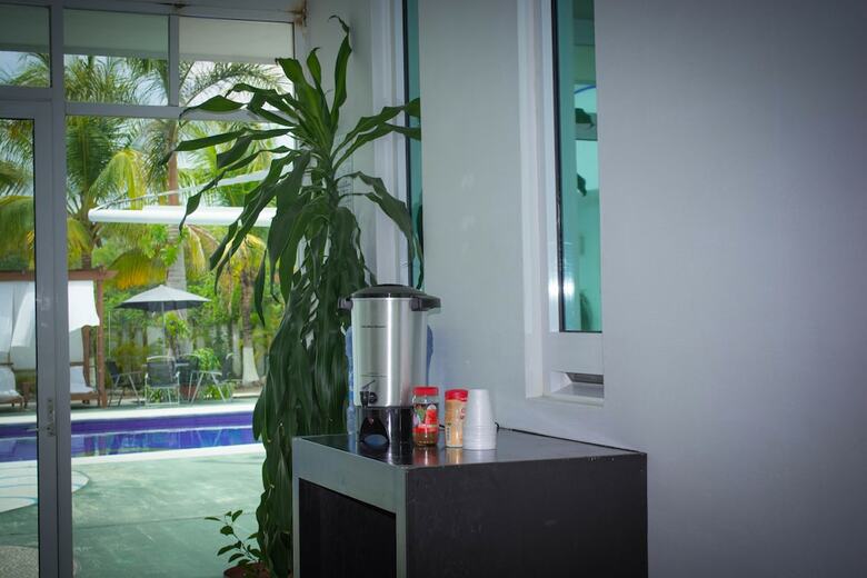 Hotel Sara Suites Ixtapa