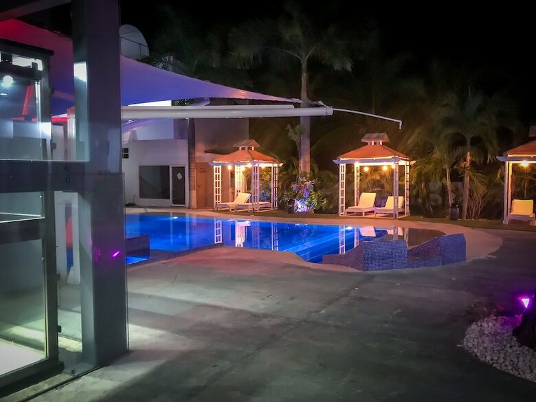 Hotel Sara Suites Ixtapa