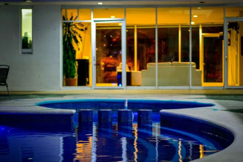 Hotel Sara Suites Ixtapa