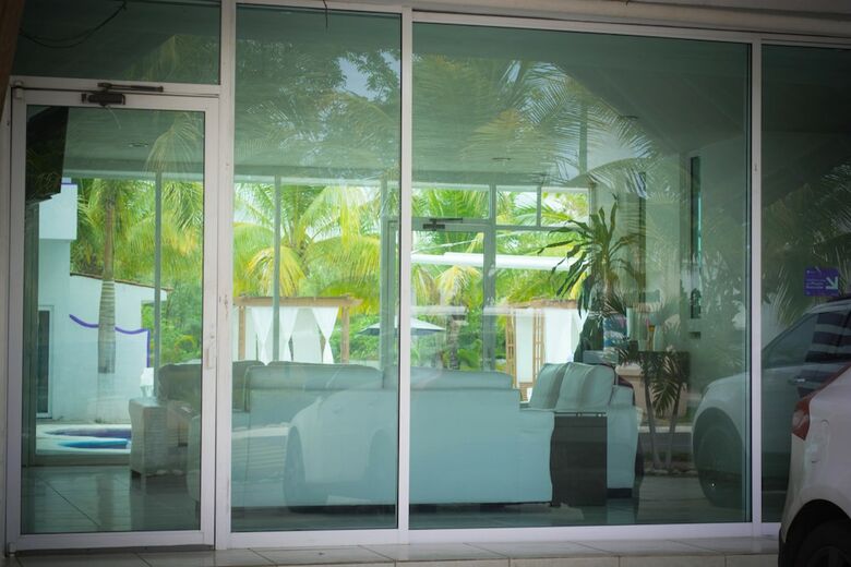 Hotel Sara Suites Ixtapa