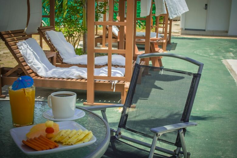 Hotel Sara Suites Ixtapa