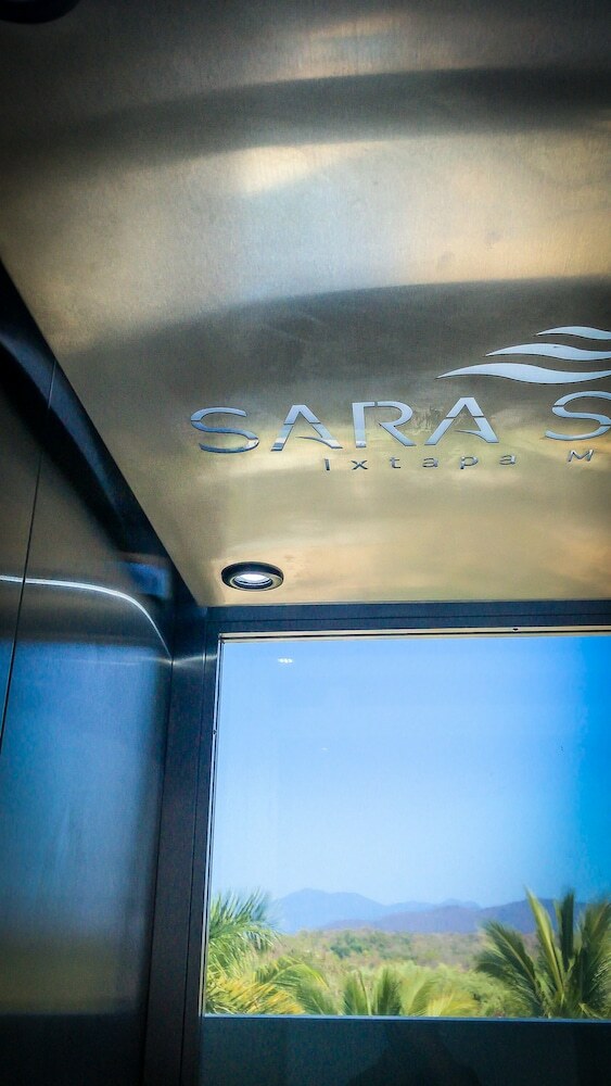 Hotel Sara Suites Ixtapa
