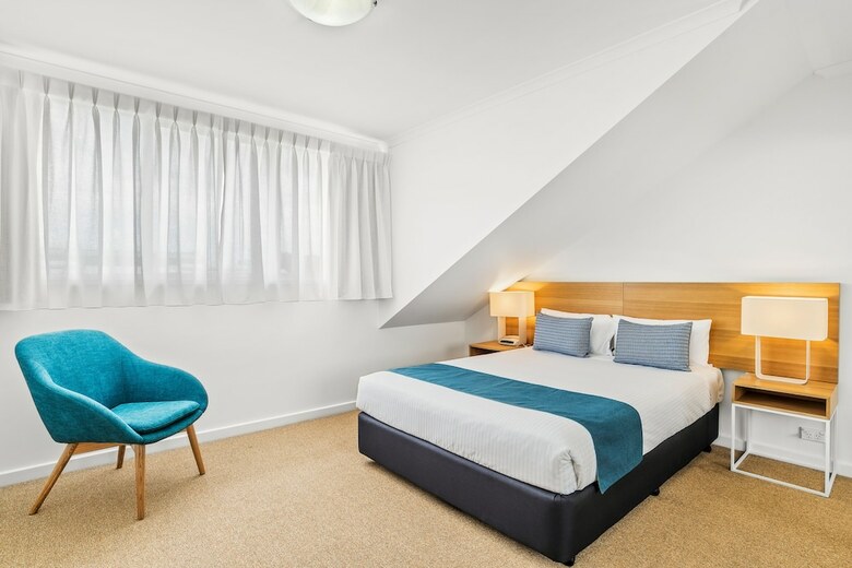 Apartamentos Quest Williamstown