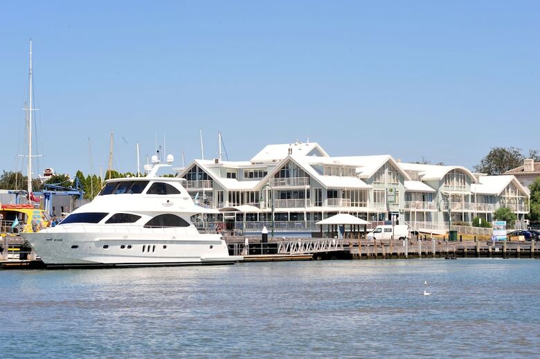 Apartamentos Quest Williamstown