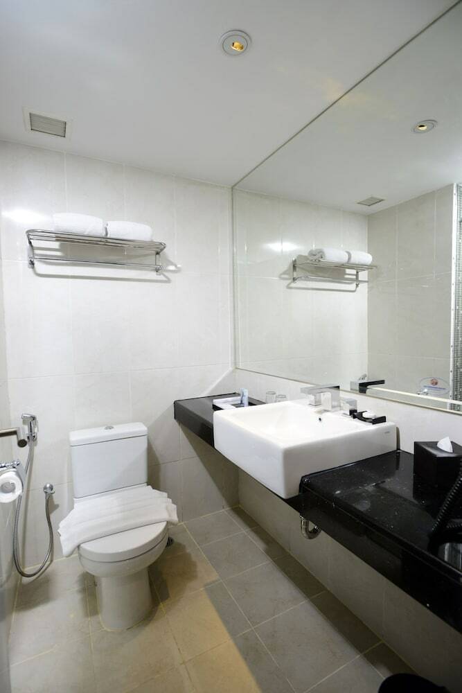 Crown Prince Hotel Surabaya