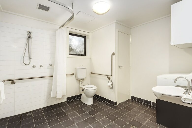 Apartamentos Quest Frankston
