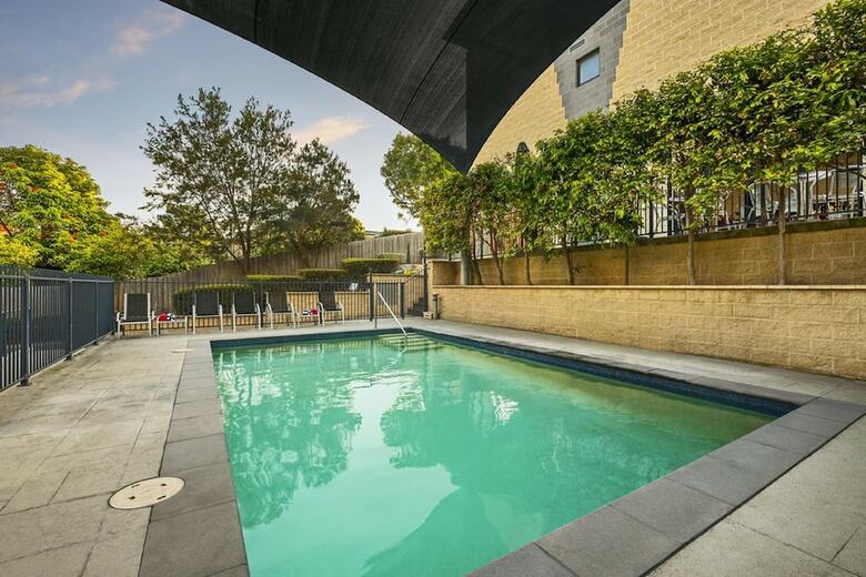 Apartamentos Quest Frankston