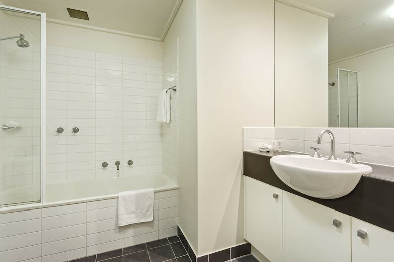 Apartamentos Quest Frankston
