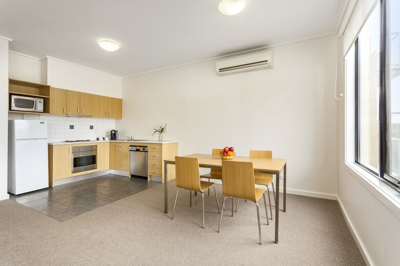 Apartamentos Quest Frankston